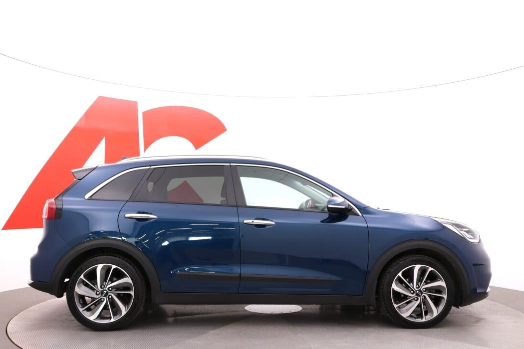 KIA Niro 2019