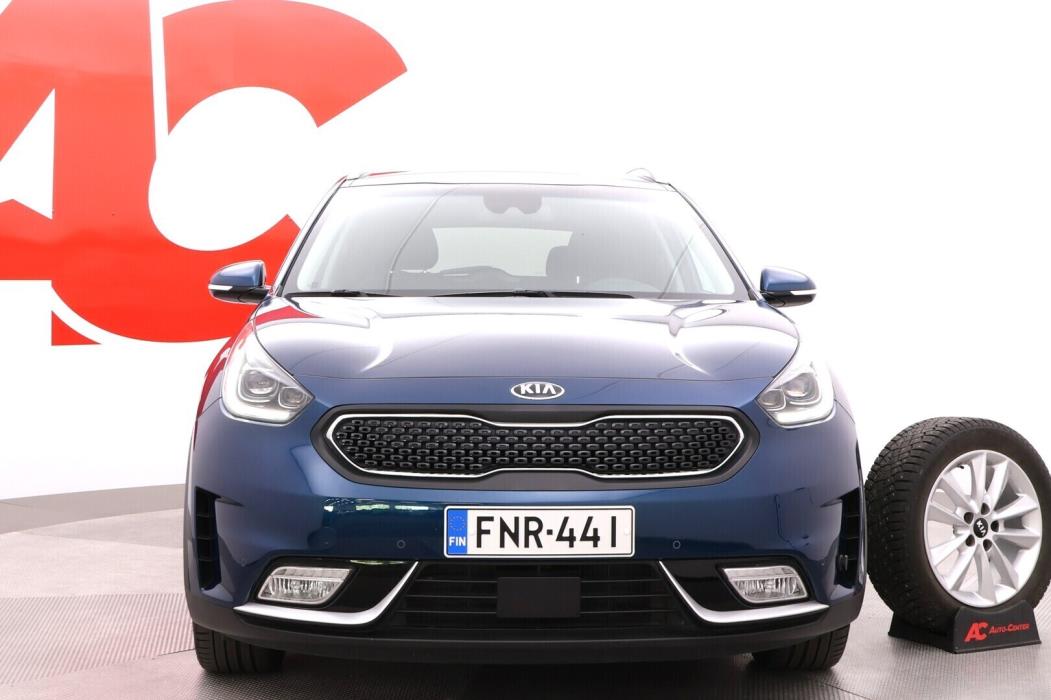 KIA Niro 2019