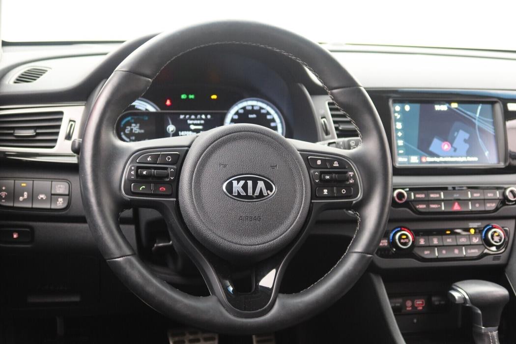 KIA Niro 2019