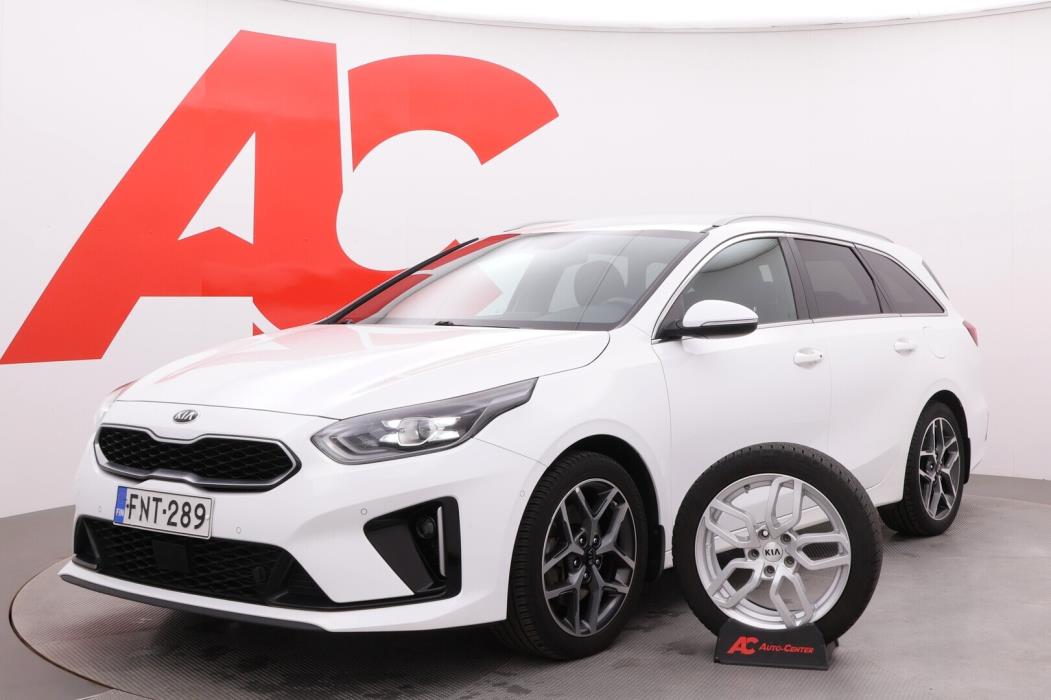 KIA Ceed 2019