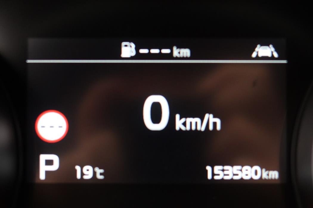 KIA Ceed 2019