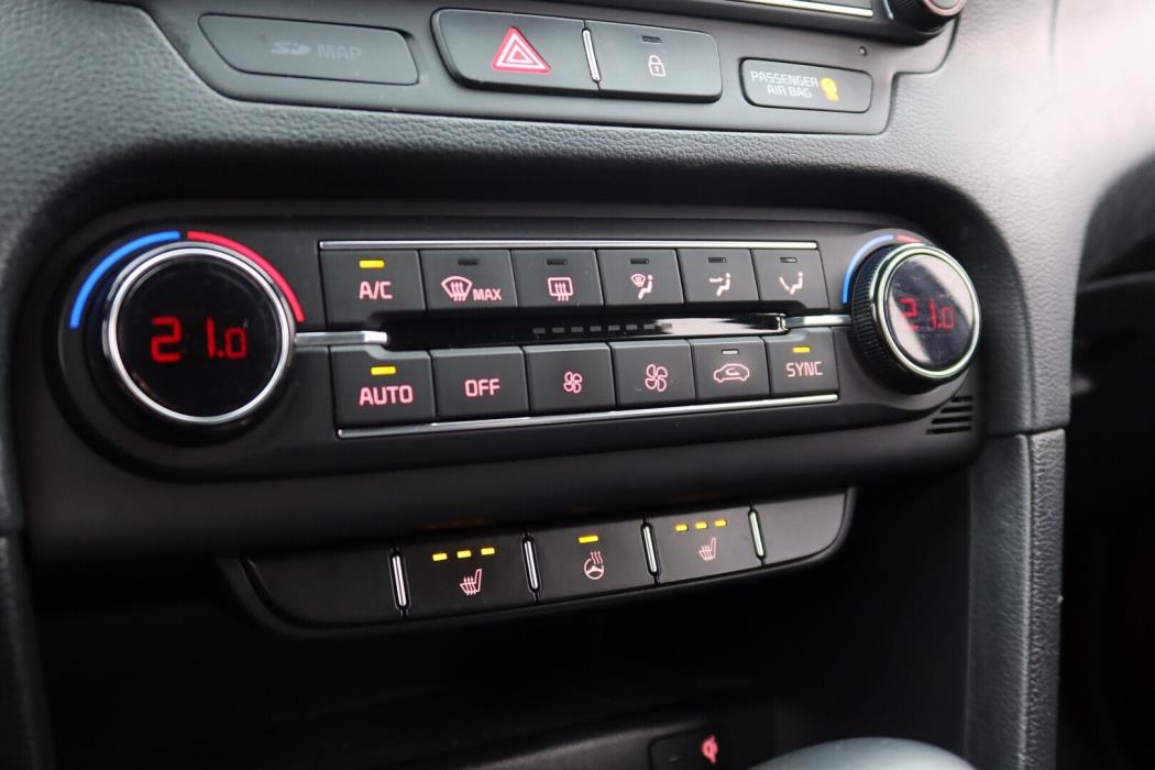 KIA Ceed 2019