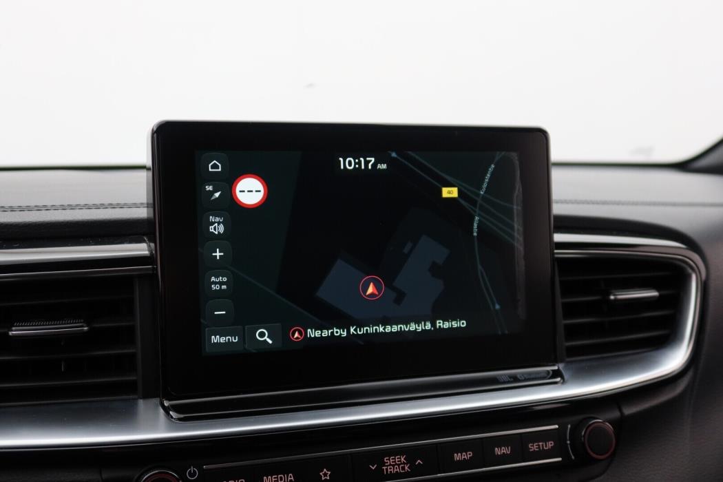 KIA Ceed 2019