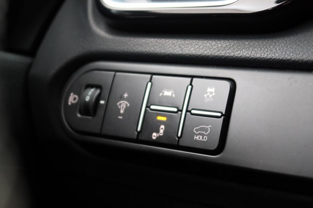 KIA Ceed 2019