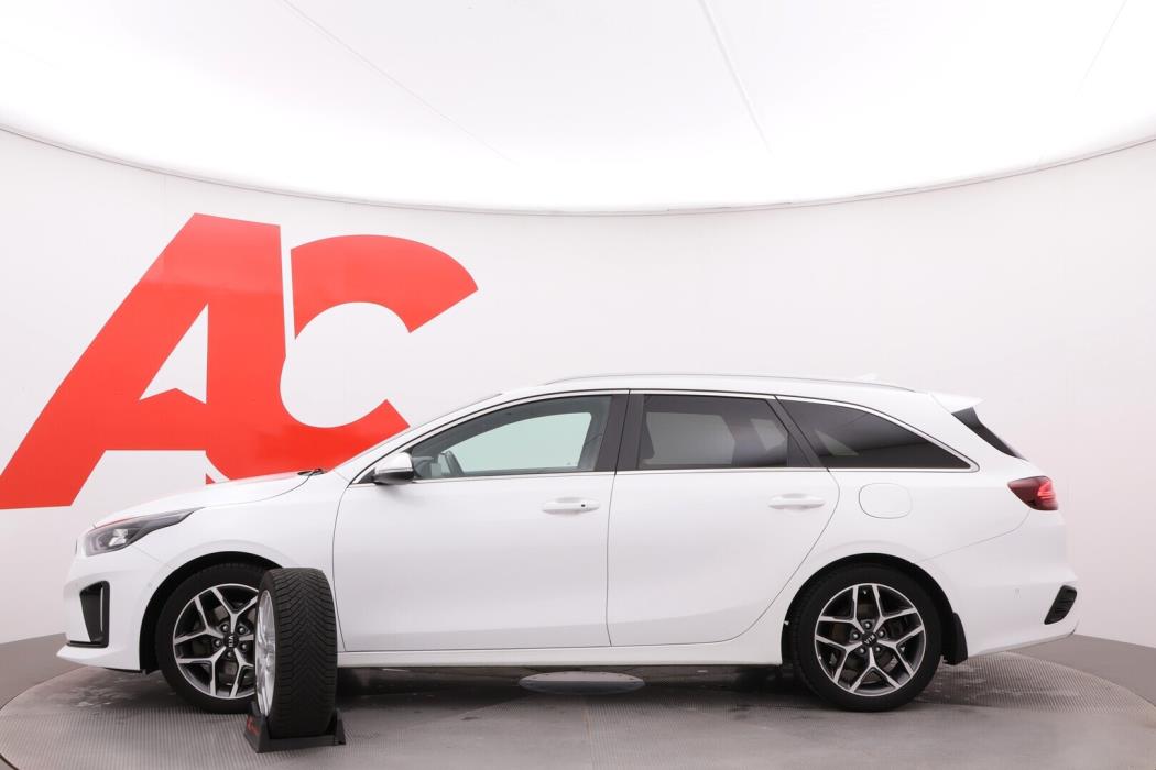 KIA Ceed 2019