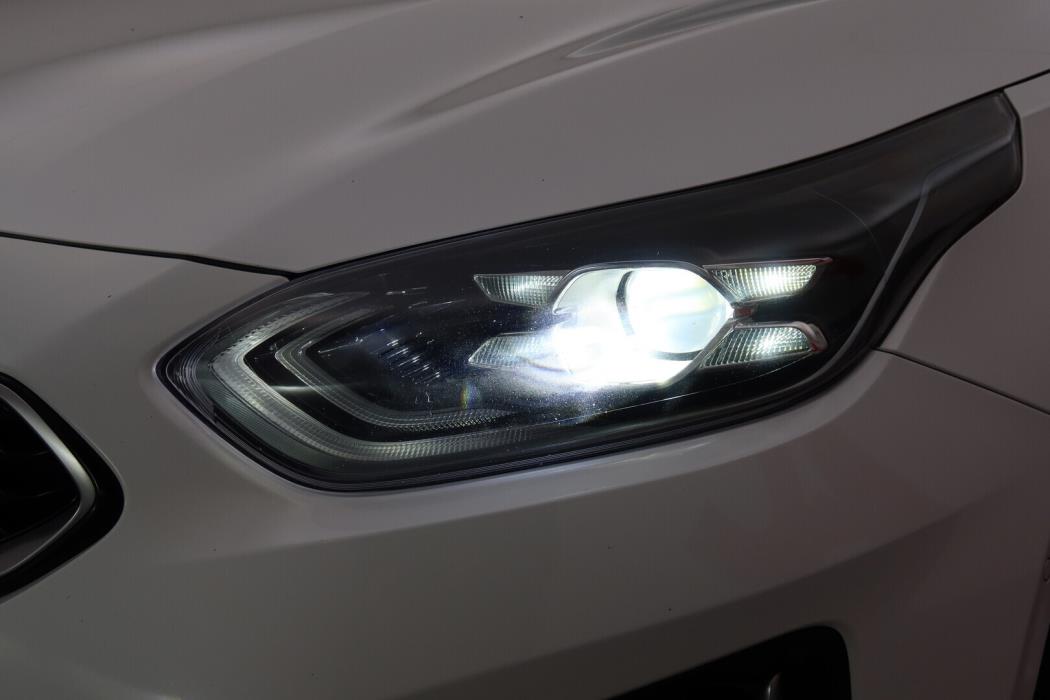 KIA Ceed 2019