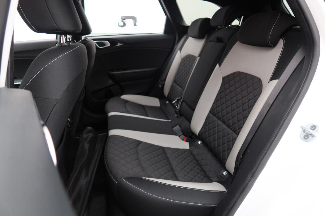 KIA Ceed 2019