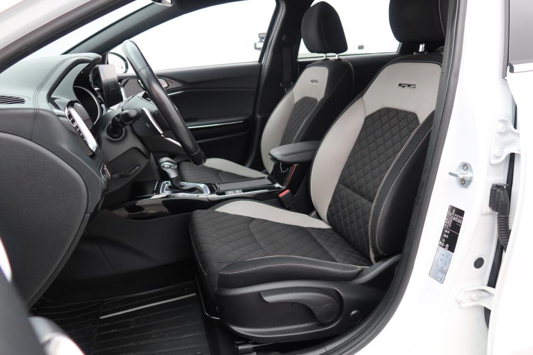 KIA Ceed 2019
