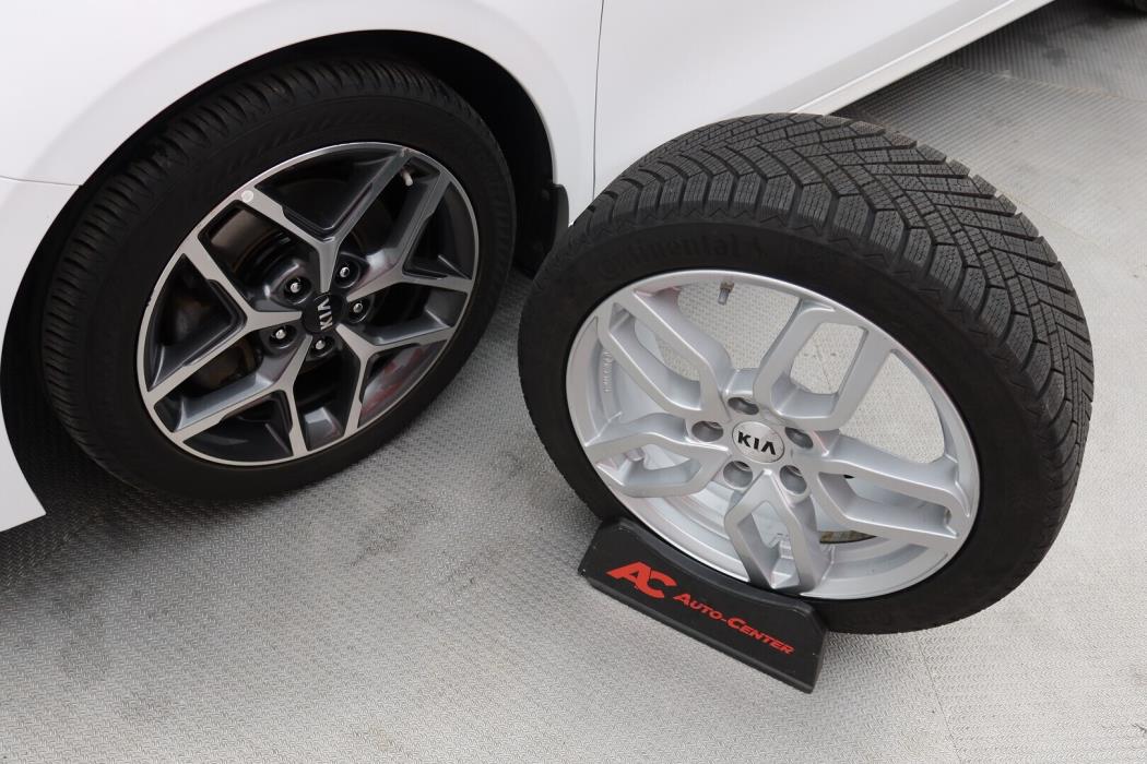 KIA Ceed 2019