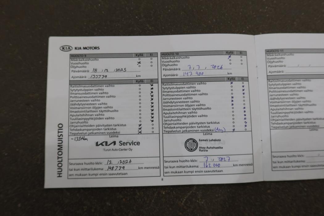 KIA Ceed 2019