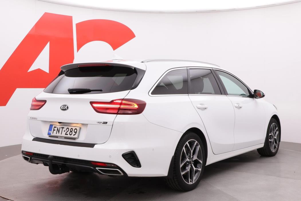 KIA Ceed 2019