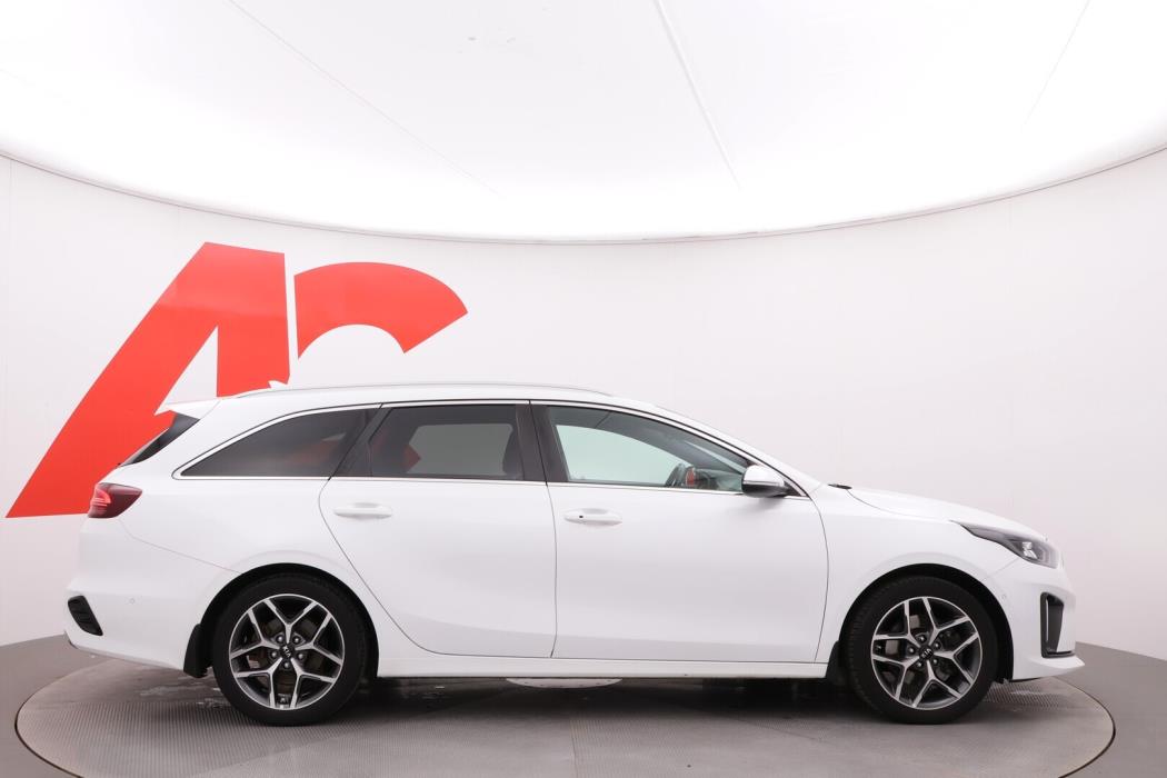 KIA Ceed 2019