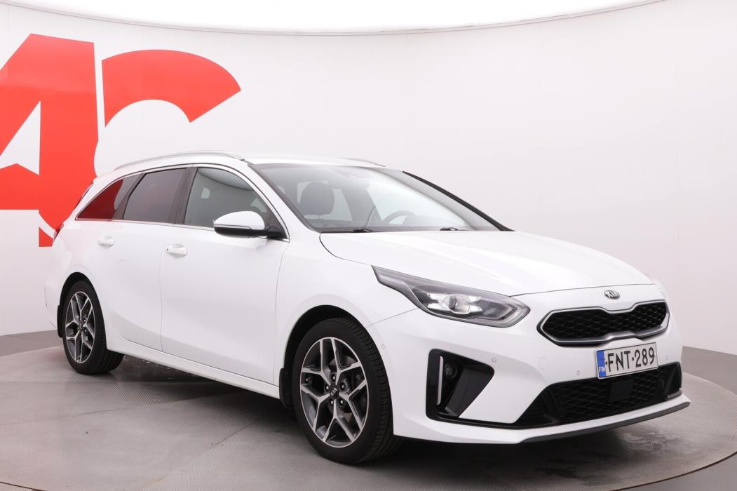 KIA Ceed 2019