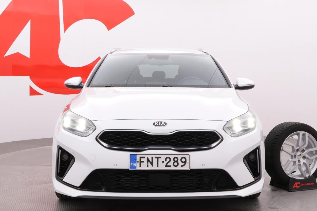 KIA Ceed 2019