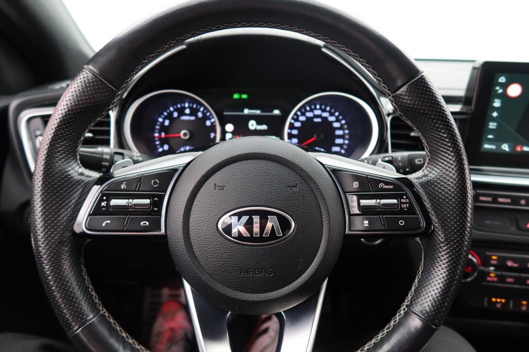 KIA Ceed 2019