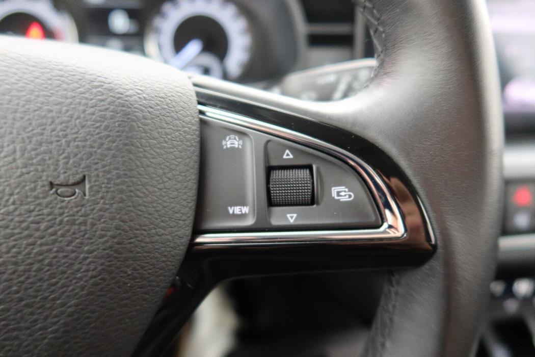 SKODA Scala 2019