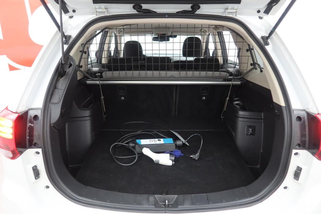 MITSUBISHI Outlander PHEV 2021