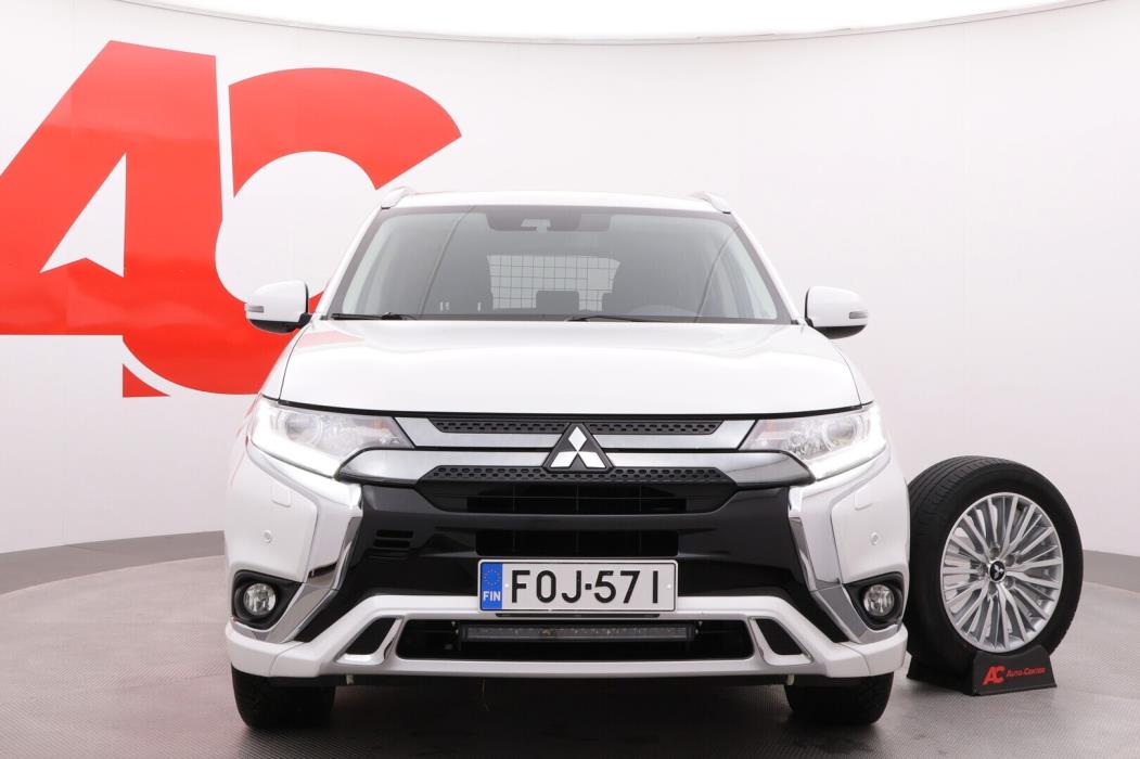 MITSUBISHI Outlander PHEV 2021