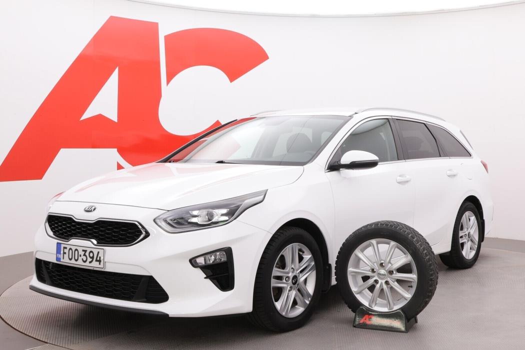 KIA Ceed 2021