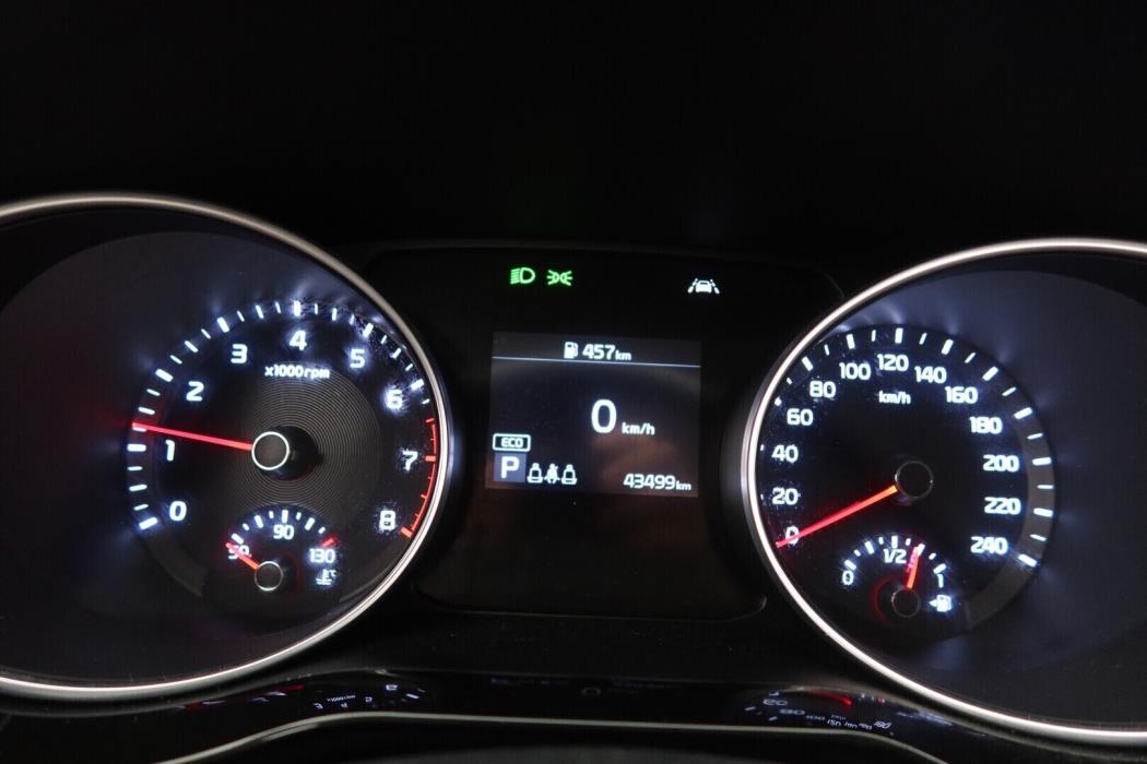 KIA Ceed 2021