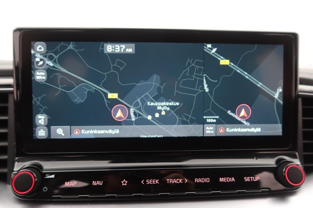 KIA Ceed 2021