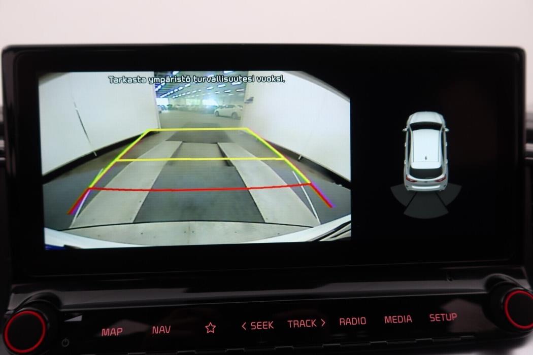 KIA Ceed 2021