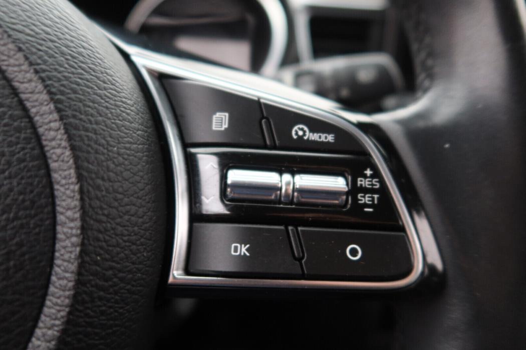 KIA Ceed 2021