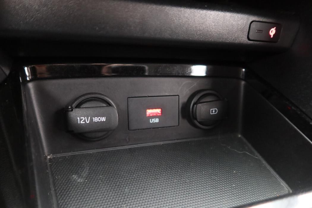 KIA Ceed 2021