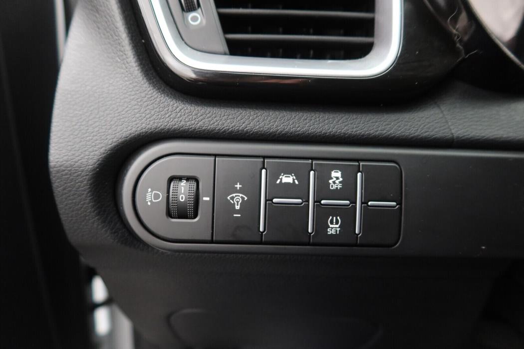 KIA Ceed 2021