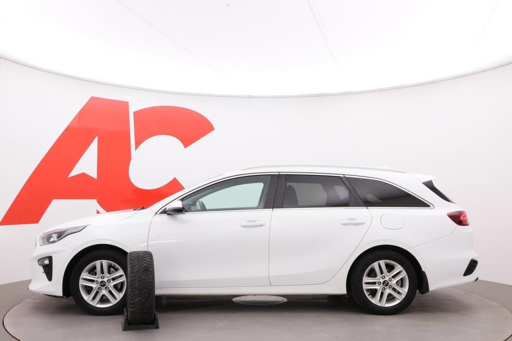 KIA Ceed 2021
