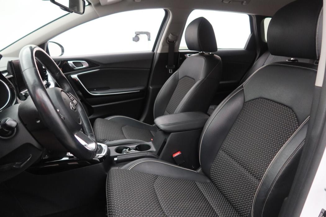 KIA Ceed 2021