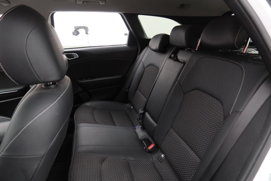 KIA Ceed 2021