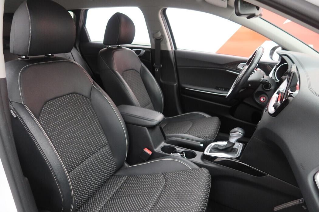KIA Ceed 2021