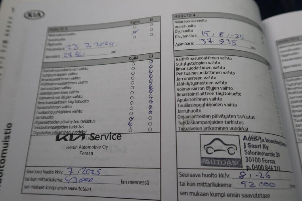 KIA Ceed 2021