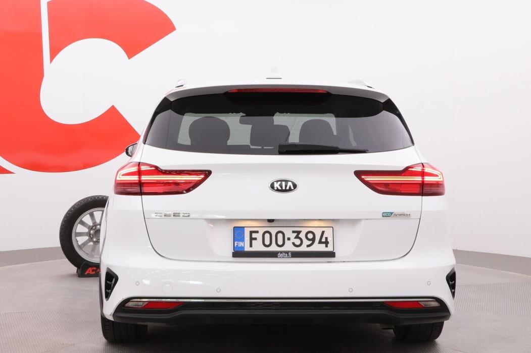 KIA Ceed 2021