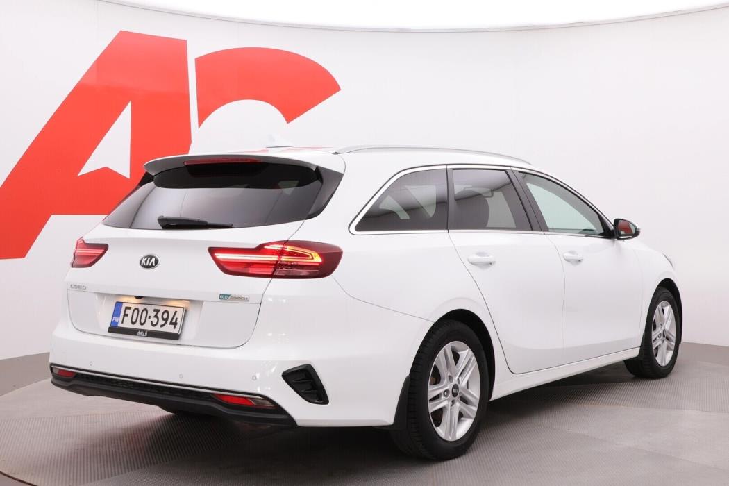 KIA Ceed 2021