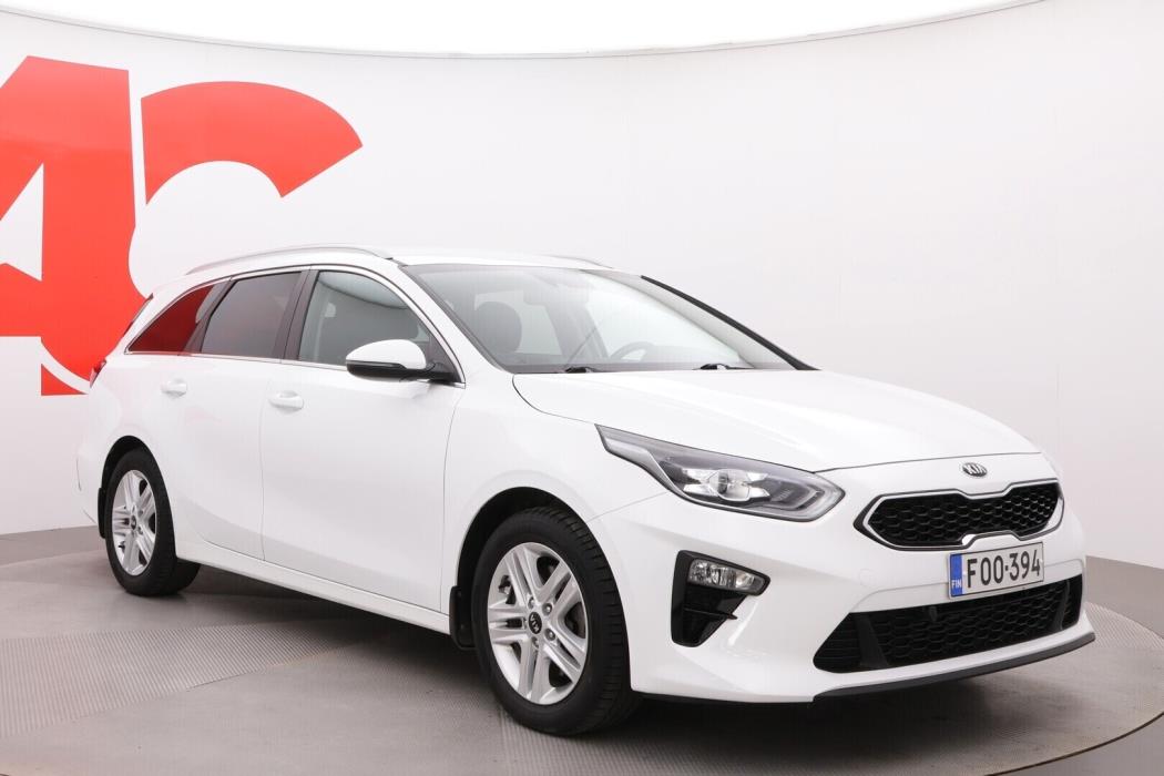 KIA Ceed 2021