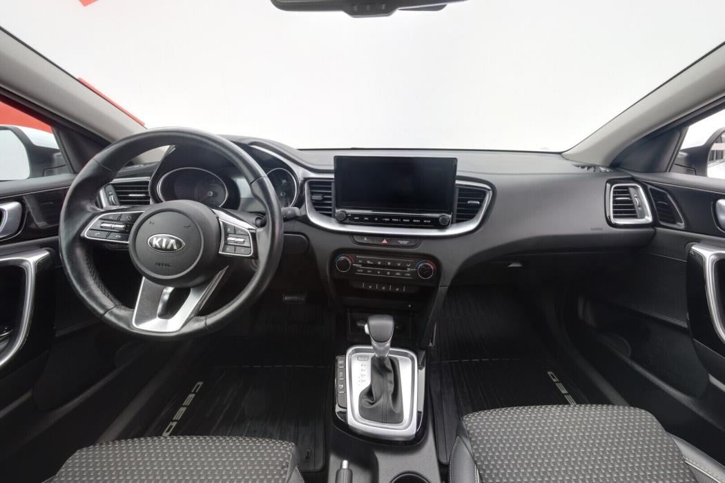 KIA Ceed 2021