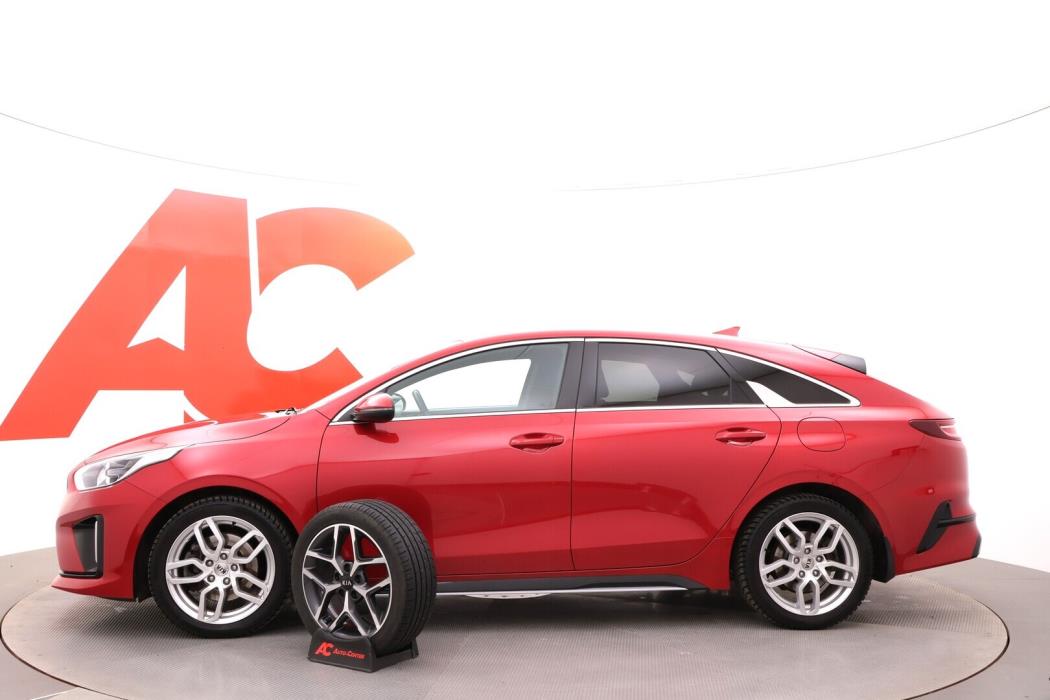 KIA PROCEED 2021