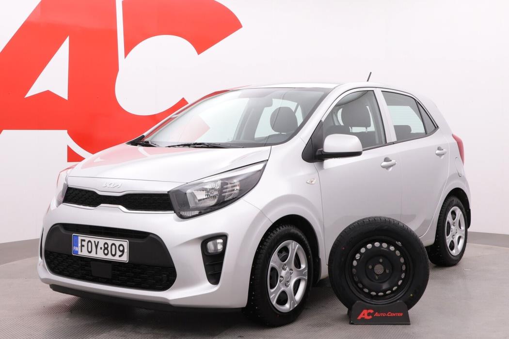 KIA Picanto 2022