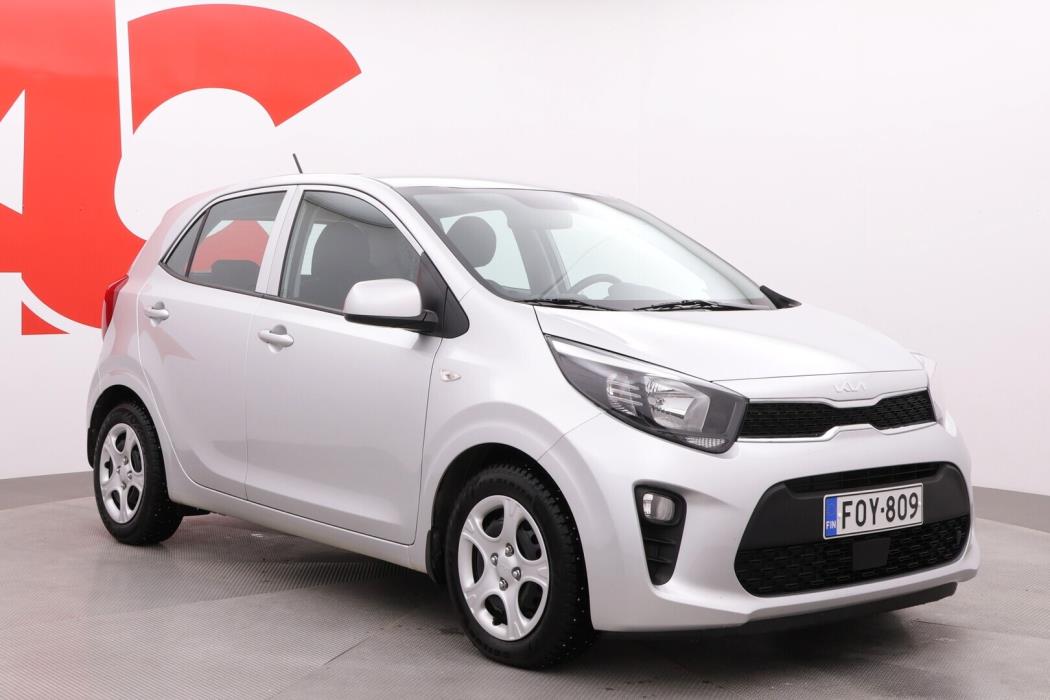 KIA Picanto 2022