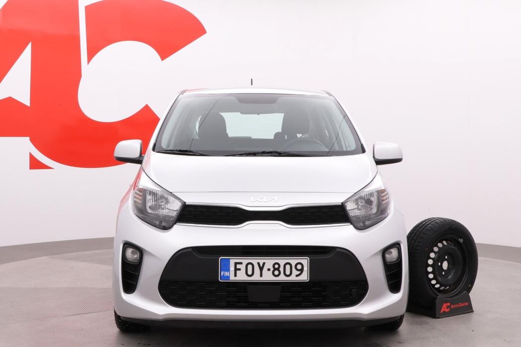 KIA Picanto 2022
