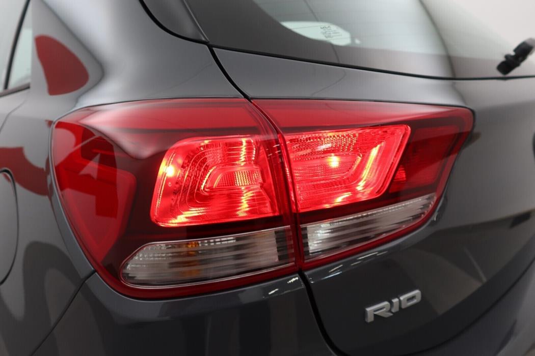 KIA Rio 2023