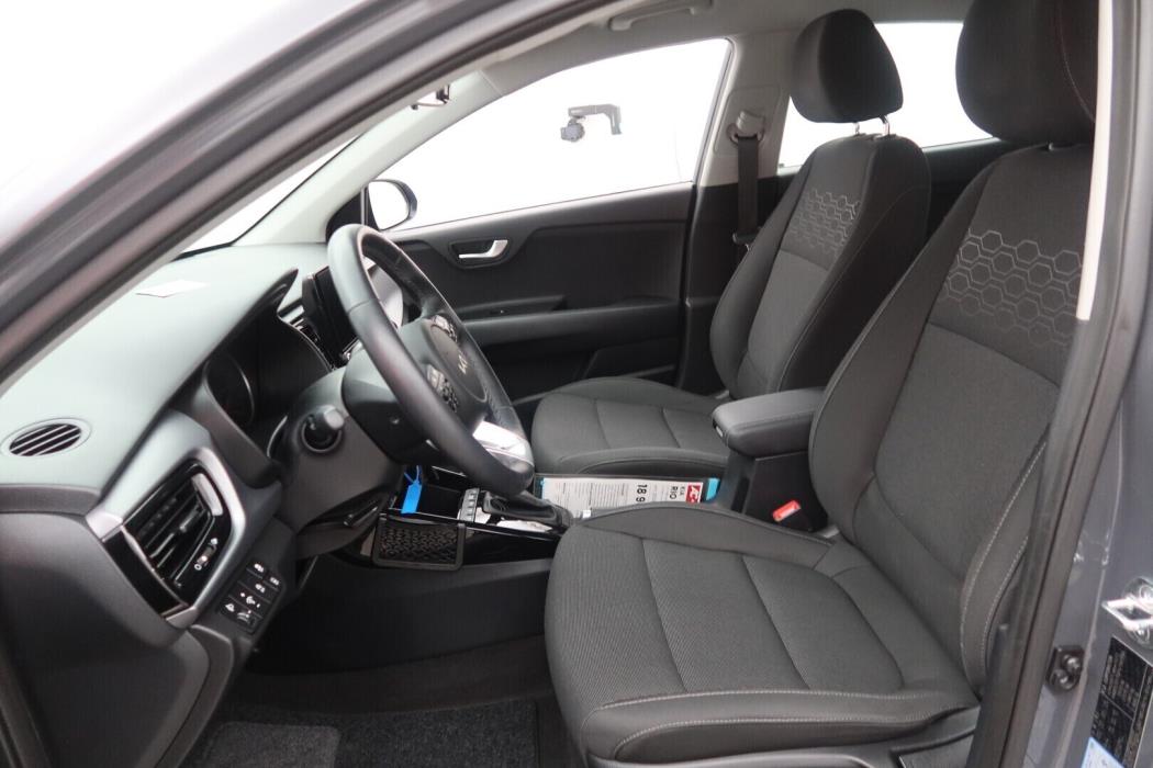 KIA Rio 2023