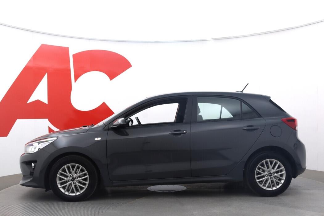 KIA Rio 2023
