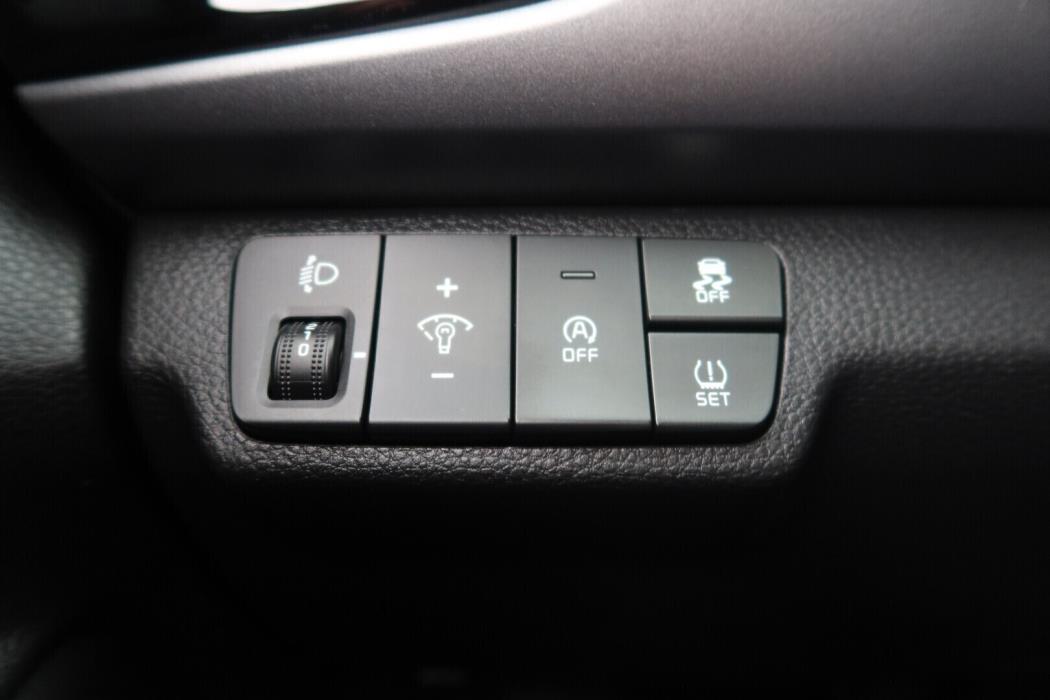 KIA Rio 2023