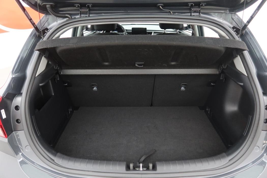 KIA Rio 2023