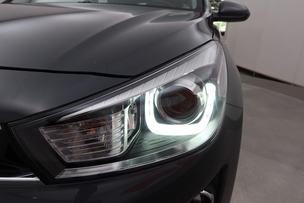 KIA Rio 2023
