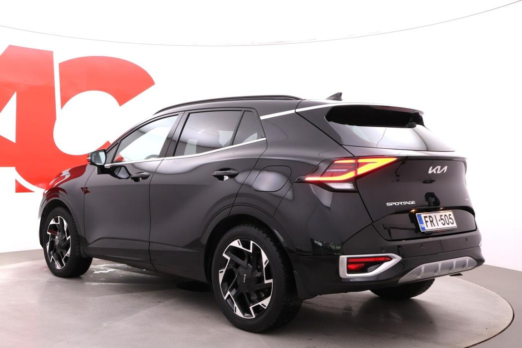 KIA Sportage 2023