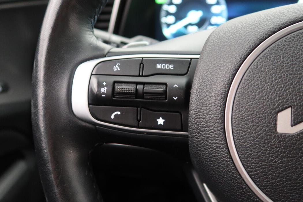 KIA Sportage 2023